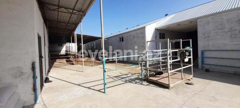 Satılır, obyekt, 1500 m², Bakı, Sabunçu r, Məmmədli q.