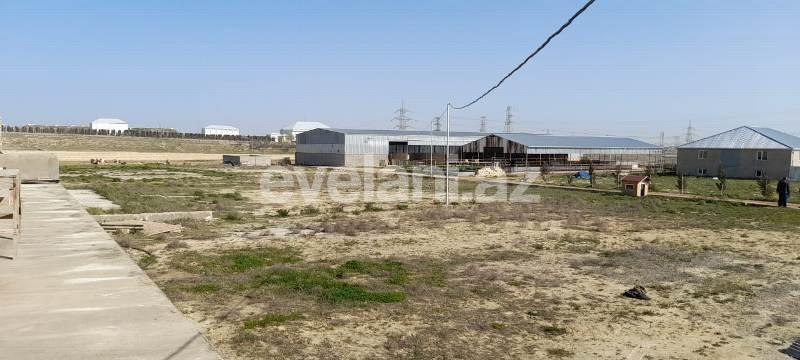Satılır, obyekt, 1500 m², Bakı, Sabunçu r, Məmmədli q.