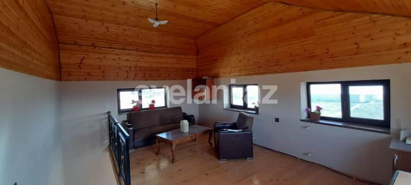 Satılır, obyekt, 1500 m², Bakı, Sabunçu r, Məmmədli q.