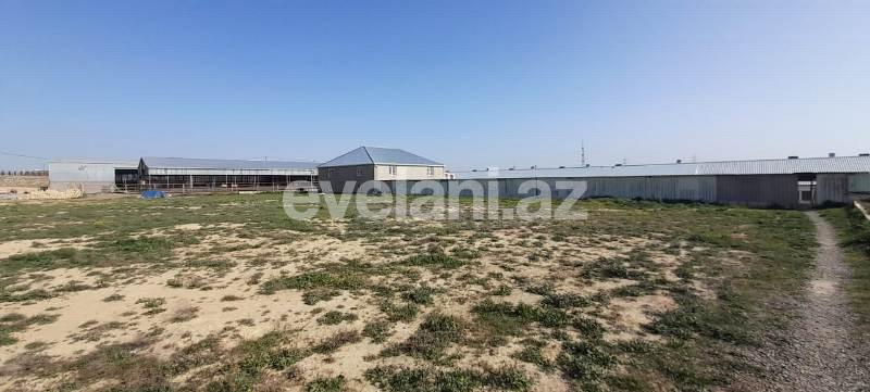 Satılır, obyekt, 1500 m², Bakı, Sabunçu r, Məmmədli q.