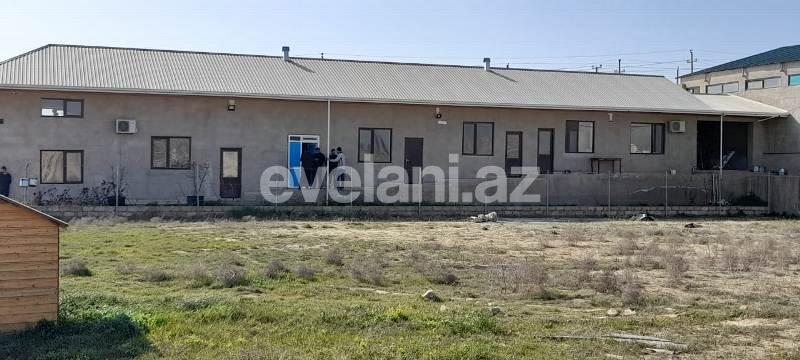 Satılır, obyekt, 1500 m², Bakı, Sabunçu r, Məmmədli q.