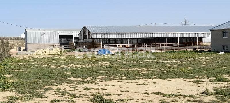 Satılır, obyekt, 1500 m², Bakı, Sabunçu r, Məmmədli q.