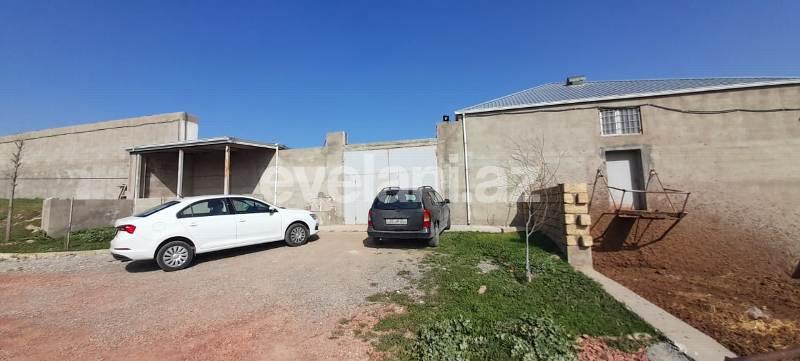 Satılır, obyekt, 1500 m², Bakı, Sabunçu r, Məmmədli q.