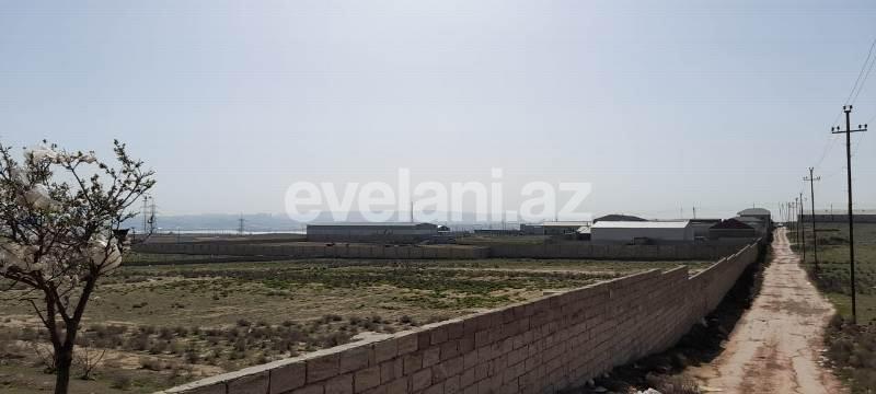Satılır, obyekt, 1500 m², Bakı, Sabunçu r, Məmmədli q.
