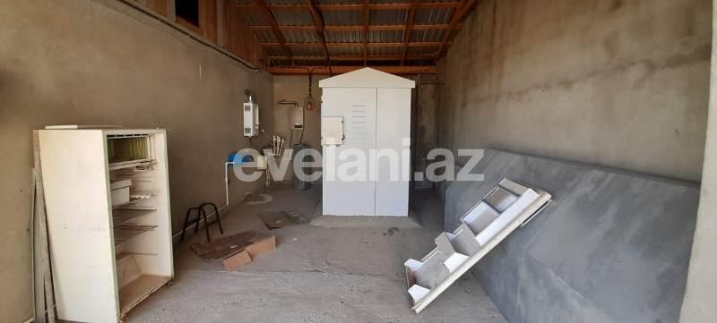 Satılır, obyekt, 1500 m², Bakı, Sabunçu r, Məmmədli q.