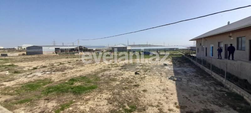 Satılır, obyekt, 1500 m², Bakı, Sabunçu r, Məmmədli q.