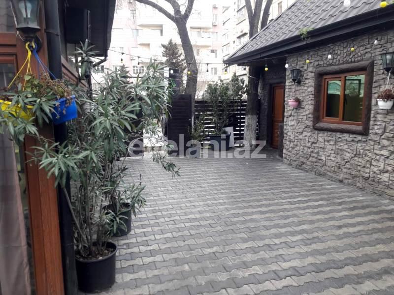 Sale, object, 150 m², Baku, Nasimi r.