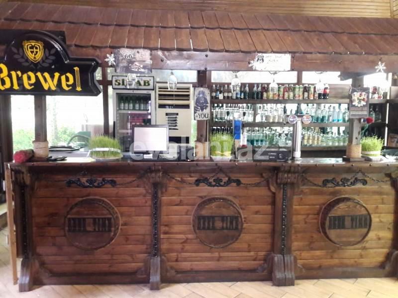 Sale, object, 150 m², Baku, Nasimi r.