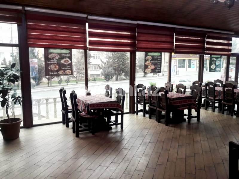 Sale, object, 150 m², Baku, Nasimi r.