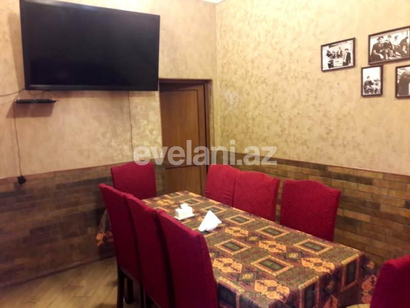 Sale, object, 150 m², Baku, Nasimi r.