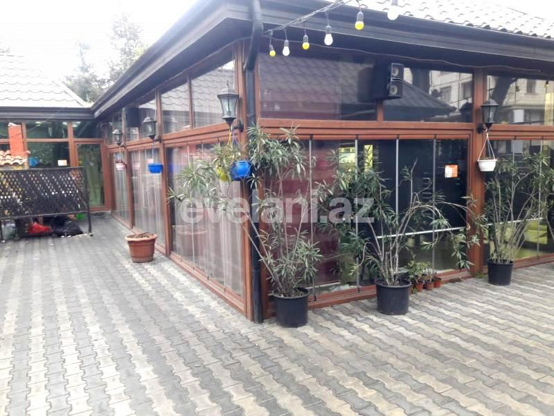 Sale, object, 150 m², Baku, Nasimi r.