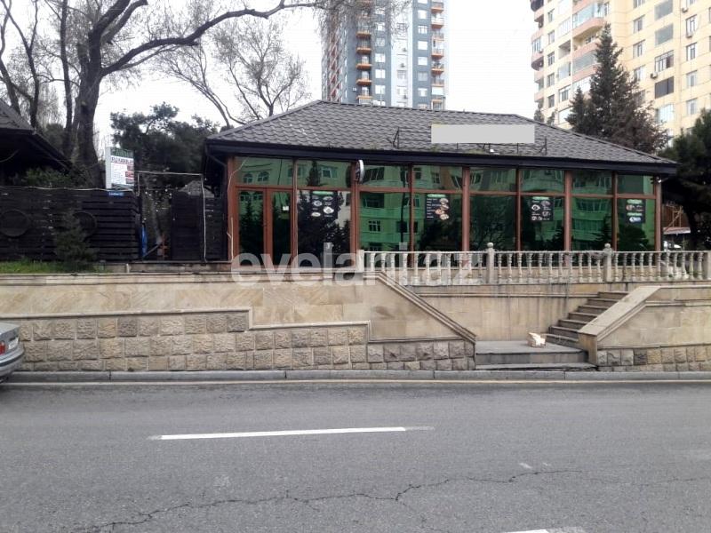 Sale, object, 150 m², Baku, Nasimi r.