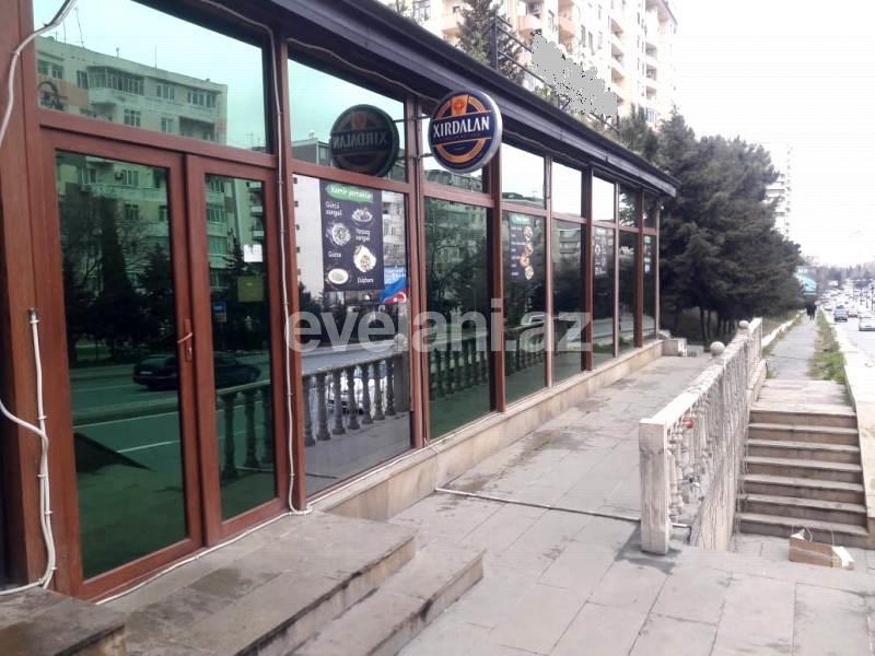 Sale, object, 150 m², Baku, Nasimi r.