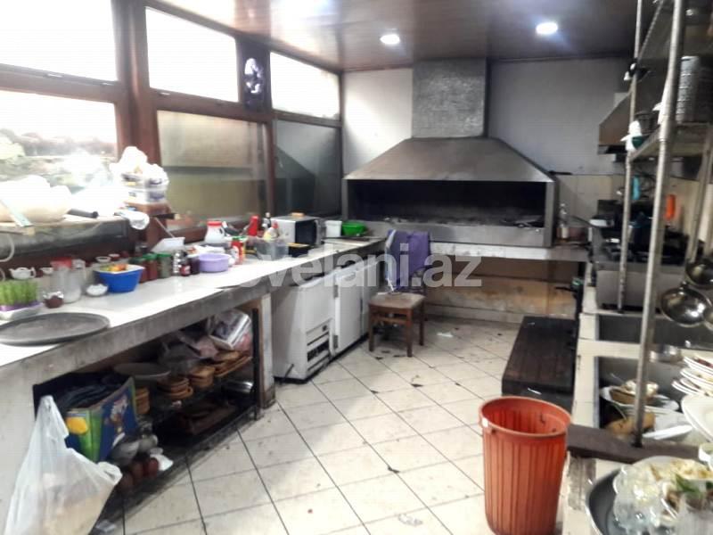 Sale, object, 150 m², Baku, Nasimi r.