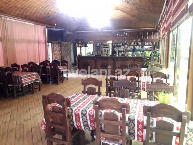 Sale, object, 150 m², Baku, Nasimi r.