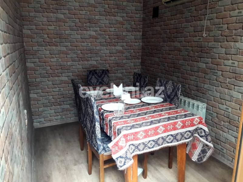 Sale, object, 150 m², Baku, Nasimi r.