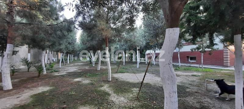 Satılır, həyət evi / bağ, 6 otaqlı, 550 m², Bakı, Xəzər r.