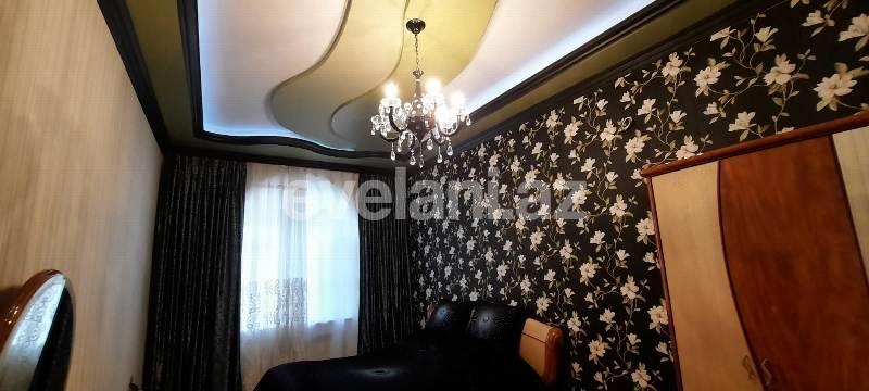 Satılır, həyət evi / bağ, 6 otaqlı, 550 m², Bakı, Xəzər r.