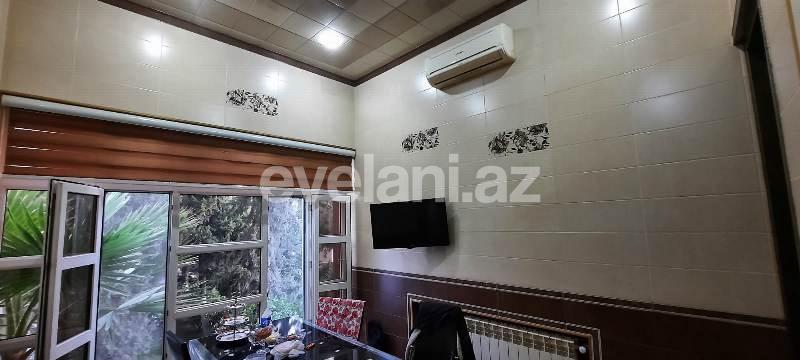 Satılır, həyət evi / bağ, 6 otaqlı, 550 m², Bakı, Xəzər r.