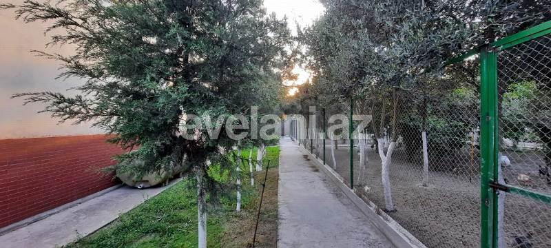 Satılır, həyət evi / bağ, 6 otaqlı, 550 m², Bakı, Xəzər r.
