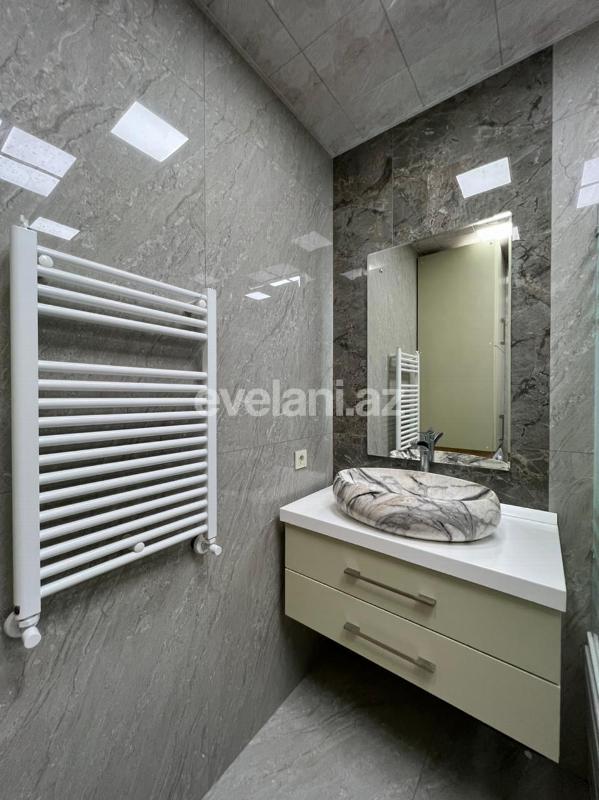 Sale, new building, 3 room, 105 m², Baku, Nasimi r.