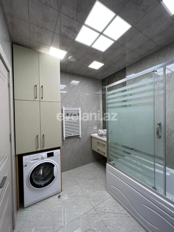 Sale, new building, 3 room, 105 m², Baku, Nasimi r.