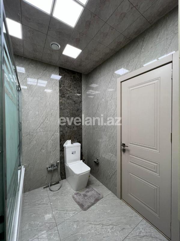 Sale, new building, 3 room, 105 m², Baku, Nasimi r.