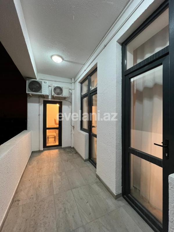 Sale, new building, 3 room, 105 m², Baku, Nasimi r.