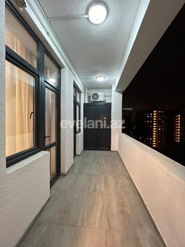 Sale, new building, 3 room, 105 m², Baku, Nasimi r.