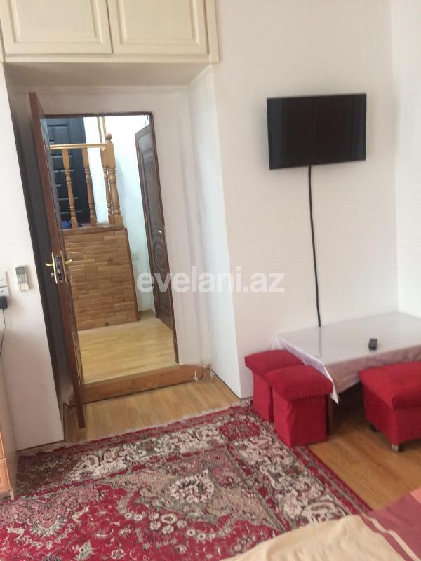 Satılır, köhnə tikili, 2 otaqlı, 50 m², Bakı, Səbail r.