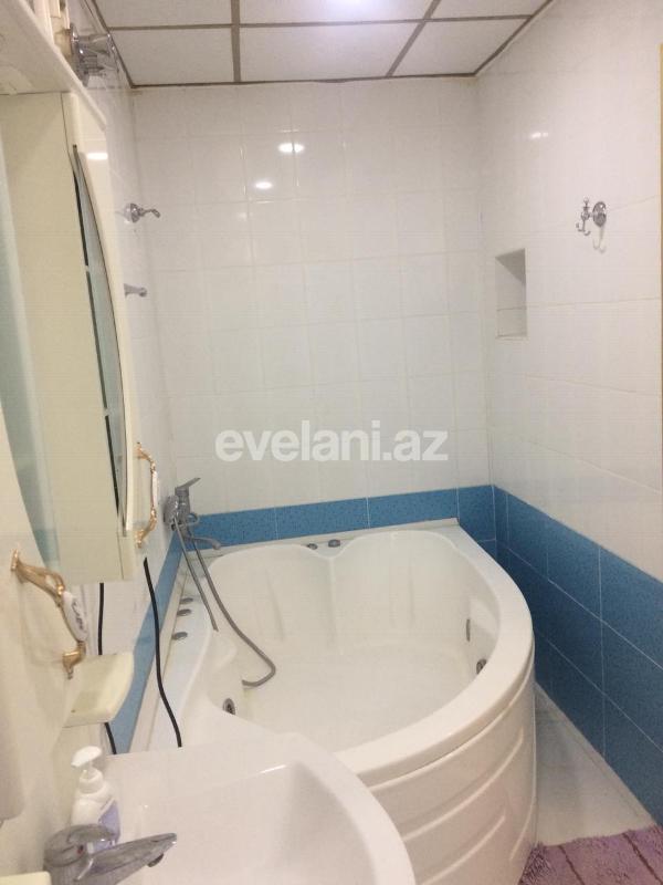 Satılır, köhnə tikili, 2 otaqlı, 50 m², Bakı, Səbail r.