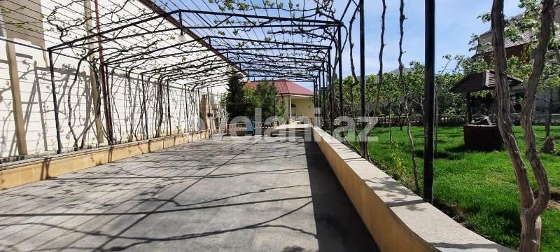 Satılır, villa, 7 otaqlı, 500 m², Bakı, Xəzər r.