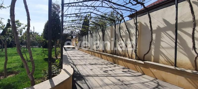 Satılır, villa, 7 otaqlı, 500 m², Bakı, Xəzər r.