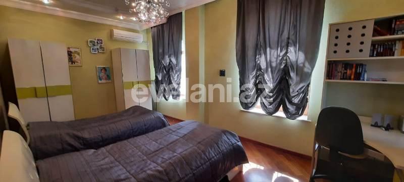 Satılır, villa, 7 otaqlı, 500 m², Bakı, Xəzər r.