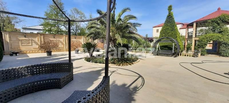 Satılır, villa, 7 otaqlı, 500 m², Bakı, Xəzər r.