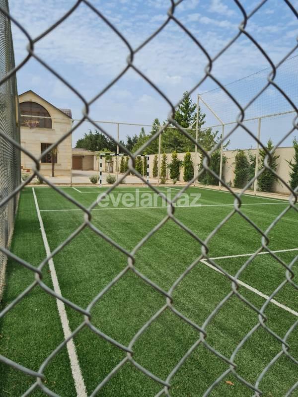 Kirayə verilir, villa, 5 otaqlı, 350 m², Bakı, Xəzər r, Şüvəlan q.