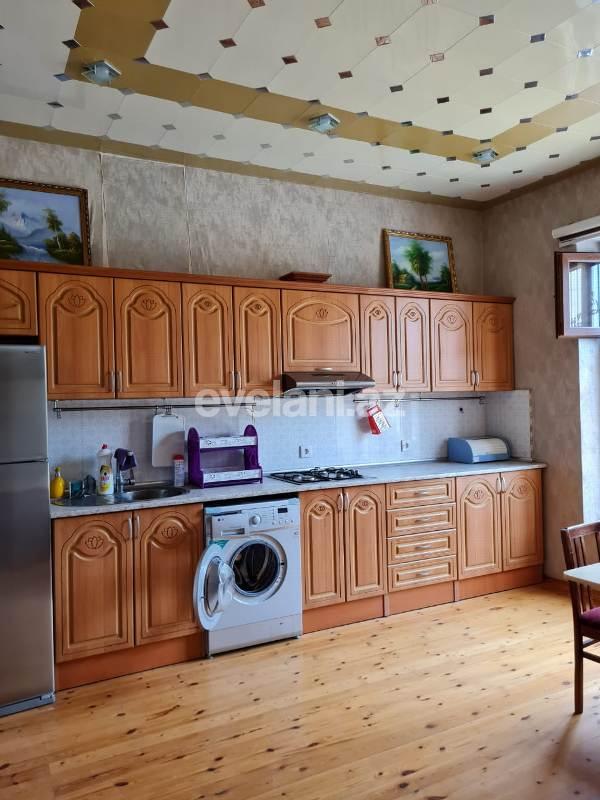 Kirayə verilir, villa, 5 otaqlı, 350 m², Bakı, Xəzər r, Şüvəlan q.