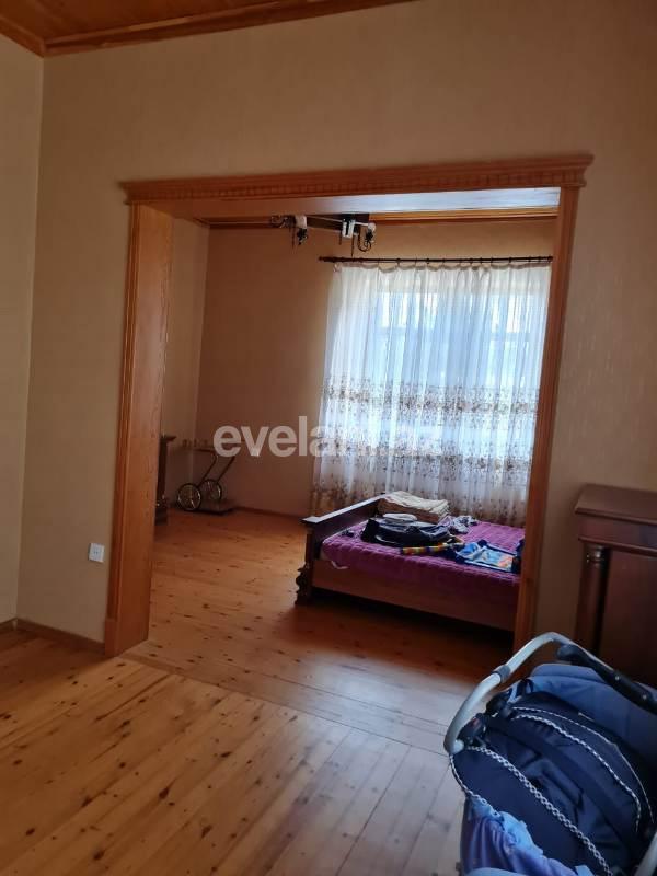 Kirayə verilir, villa, 5 otaqlı, 350 m², Bakı, Xəzər r, Şüvəlan q.