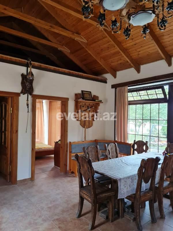 Kirayə verilir, villa, 5 otaqlı, 350 m², Bakı, Xəzər r, Şüvəlan q.