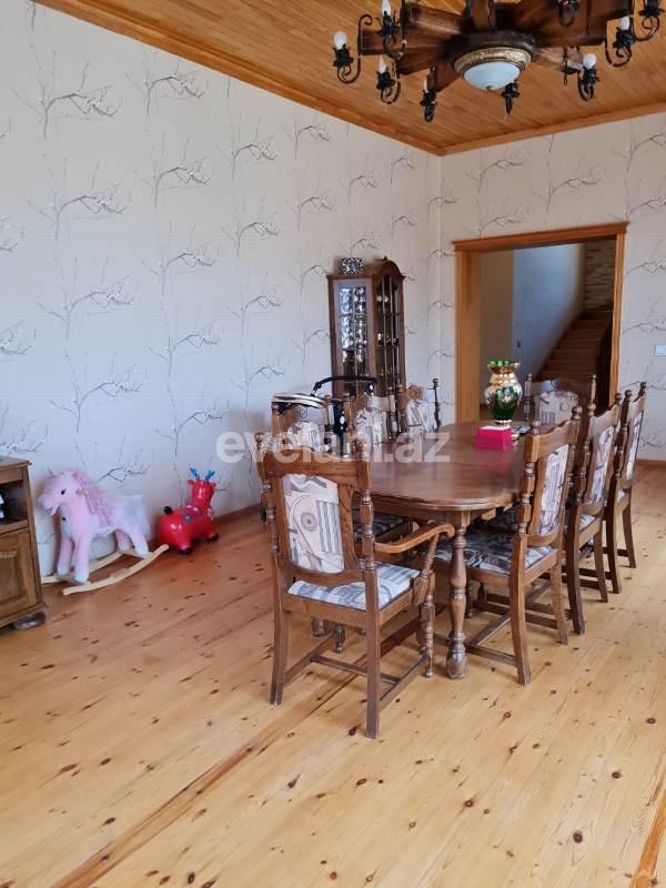 Kirayə verilir, villa, 5 otaqlı, 350 m², Bakı, Xəzər r, Şüvəlan q.