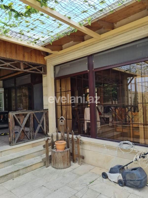 Kirayə verilir, villa, 5 otaqlı, 350 m², Bakı, Xəzər r, Şüvəlan q.