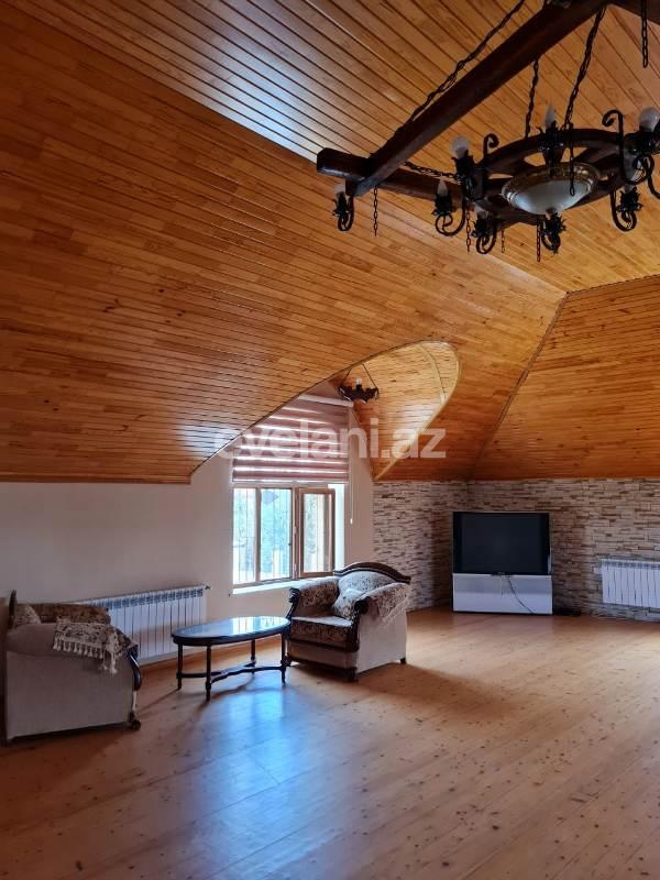 Kirayə verilir, villa, 5 otaqlı, 350 m², Bakı, Xəzər r, Şüvəlan q.