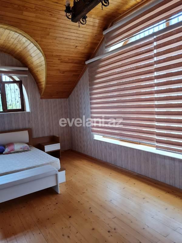 Kirayə verilir, villa, 5 otaqlı, 350 m², Bakı, Xəzər r, Şüvəlan q.