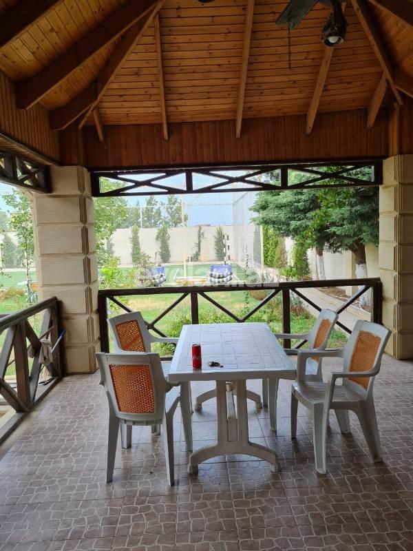 Kirayə verilir, villa, 5 otaqlı, 350 m², Bakı, Xəzər r, Şüvəlan q.