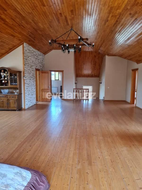 Kirayə verilir, villa, 5 otaqlı, 350 m², Bakı, Xəzər r, Şüvəlan q.