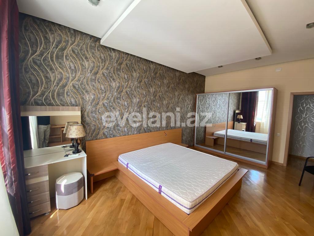 Kirayə verilir, yeni tikili, 3 otaqlı, 160 m², Bakı, Nəsimi r, 28 may m.