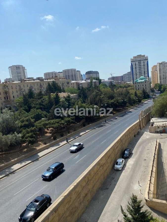 Kirayə verilir, yeni tikili, 3 otaqlı, 160 m², Bakı, Nəsimi r, 28 may m.