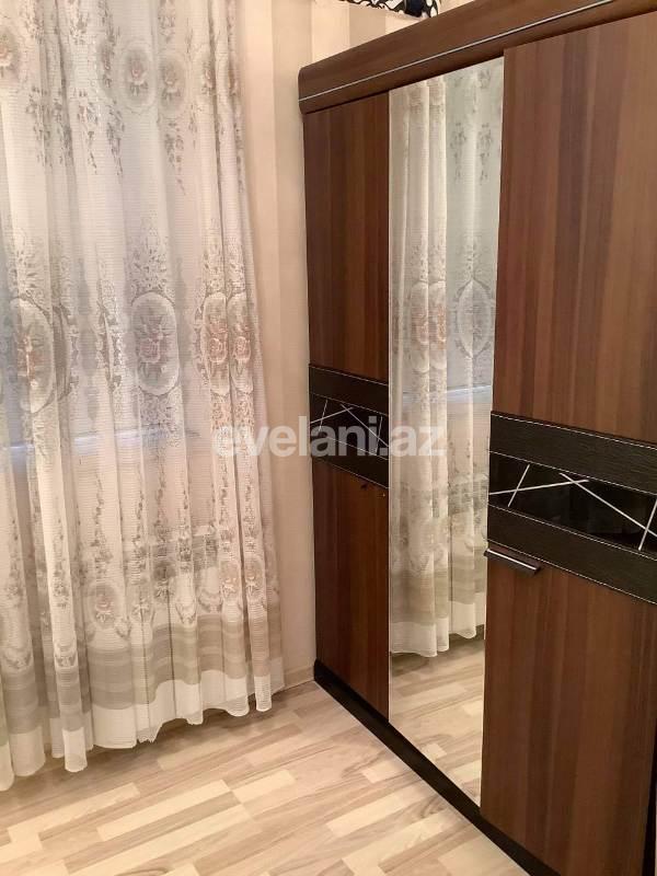 Satılır, yeni tikili, 4 otaqlı, 82 m², Bakı, Yasamal r, 20 yanvar m.