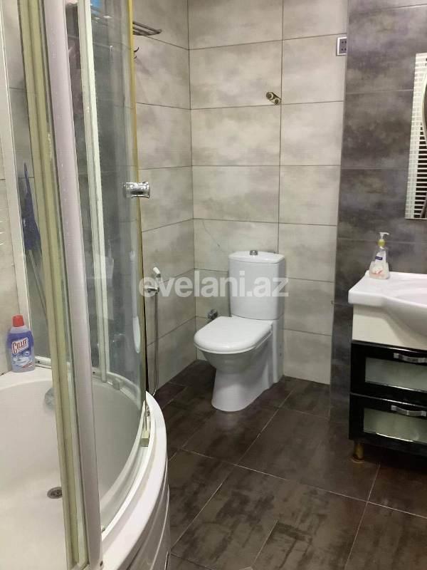 Satılır, yeni tikili, 4 otaqlı, 82 m², Bakı, Yasamal r, 20 yanvar m.