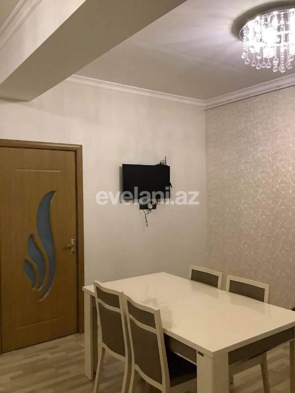Satılır, yeni tikili, 4 otaqlı, 82 m², Bakı, Yasamal r, 20 yanvar m.